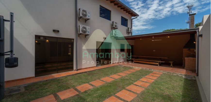 A0007 ALQUILO DUPLEX EN BARRIO REPUBLICANO, ZONA UCA