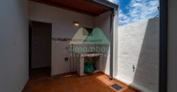A0007 ALQUILO DUPLEX EN BARRIO REPUBLICANO, ZONA UCA