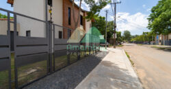 A0007 ALQUILO DUPLEX EN BARRIO REPUBLICANO, ZONA UCA