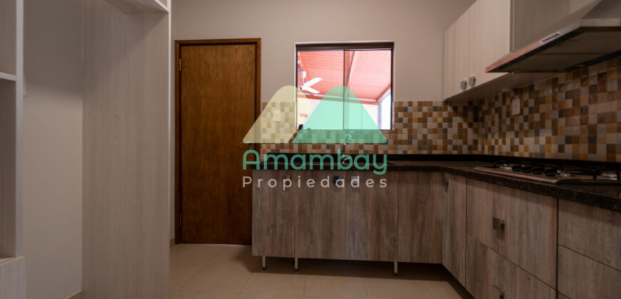 A0007 ALQUILO DUPLEX EN BARRIO REPUBLICANO, ZONA UCA