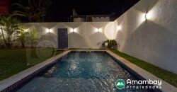 A0294 ALQUILO RESIDENCIA EN BARRIO YKUA SATI, ZONA AVDA. SAN MARTÍN