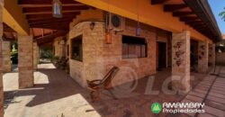 0272 CASA EN LAMBARÉ, BARRIO CAÑADA SAN MIGUEL