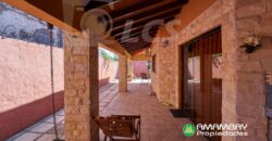0272 CASA EN LAMBARÉ, BARRIO CAÑADA SAN MIGUEL
