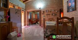 0272 CASA EN LAMBARÉ, BARRIO CAÑADA SAN MIGUEL