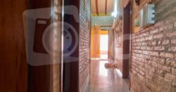 0272 CASA EN LAMBARÉ, BARRIO CAÑADA SAN MIGUEL