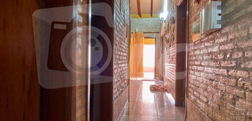 0272 CASA EN LAMBARÉ, BARRIO CAÑADA SAN MIGUEL