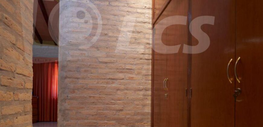 0272 CASA EN LAMBARÉ, BARRIO CAÑADA SAN MIGUEL