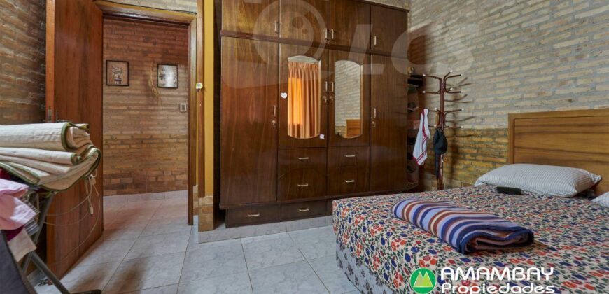 0272 CASA EN LAMBARÉ, BARRIO CAÑADA SAN MIGUEL