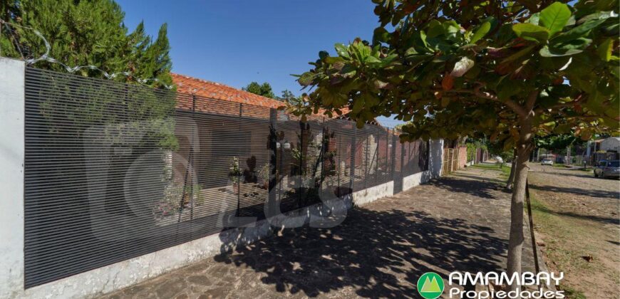 0272 CASA EN LAMBARÉ, BARRIO CAÑADA SAN MIGUEL