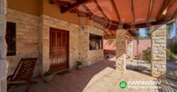 0272 CASA EN LAMBARÉ, BARRIO CAÑADA SAN MIGUEL
