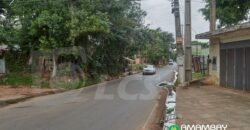 0161 TERRENO EN LUQUE, BARRIO ISLA BOGADO