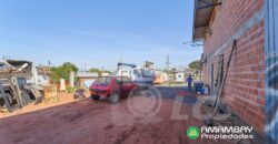 A0021 ALQUILO DEPÓSITO EN ÑEMBY, RUTA ACCESO SUR