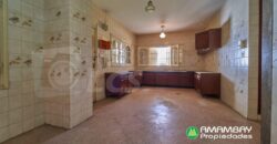 A0019 ALQUILO RESIDENCIA EN ASUNCIÓN,  BARRIO MARISCAL LÓPEZ