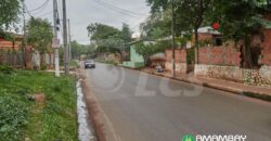 0161 TERRENO EN LUQUE, BARRIO ISLA BOGADO