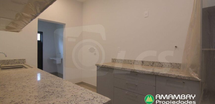 0762 DÚPLEX EN BARRIO SANTA LIBRADA, ZONA AVDA. PERÓN