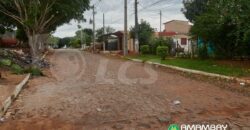0161 TERRENO EN LUQUE, BARRIO ISLA BOGADO
