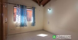 A0058 ALQUILO DÚPLEX EN BARRIO ITÁ ENRAMADA, ZONA AVDA. PERON