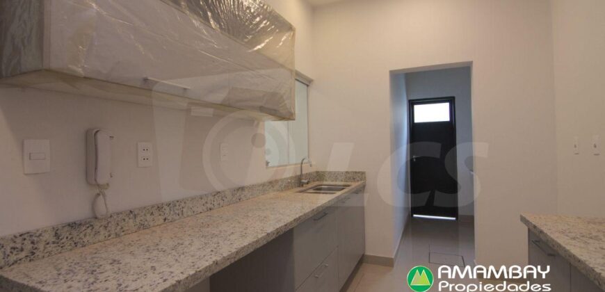 0762 DÚPLEX EN BARRIO SANTA LIBRADA, ZONA AVDA. PERÓN