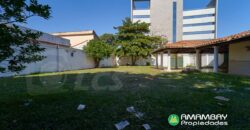 A0019 ALQUILO RESIDENCIA EN ASUNCIÓN,  BARRIO MARISCAL LÓPEZ