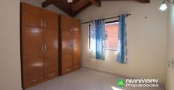 A0058 ALQUILO DÚPLEX EN BARRIO ITÁ ENRAMADA, ZONA AVDA. PERON