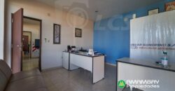 A0021 ALQUILO DEPÓSITO EN ÑEMBY, RUTA ACCESO SUR