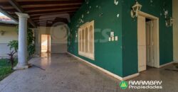 A0019 ALQUILO RESIDENCIA EN ASUNCIÓN,  BARRIO MARISCAL LÓPEZ