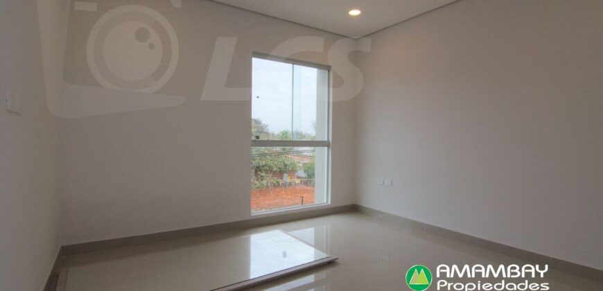 0762 DÚPLEX EN BARRIO SANTA LIBRADA, ZONA AVDA. PERÓN