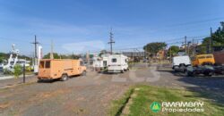 A0021 ALQUILO DEPÓSITO EN ÑEMBY, RUTA ACCESO SUR