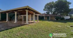 A0019 ALQUILO RESIDENCIA EN ASUNCIÓN,  BARRIO MARISCAL LÓPEZ