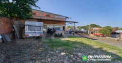 A0021 ALQUILO DEPÓSITO EN ÑEMBY, RUTA ACCESO SUR