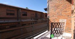 A0058 ALQUILO DÚPLEX EN BARRIO ITÁ ENRAMADA, ZONA AVDA. PERON