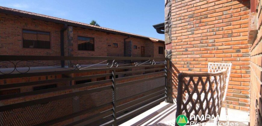 A0058 ALQUILO DÚPLEX EN BARRIO ITÁ ENRAMADA, ZONA AVDA. PERON