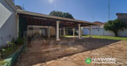 A0019 ALQUILO RESIDENCIA EN ASUNCIÓN,  BARRIO MARISCAL LÓPEZ