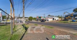 A0021 ALQUILO DEPÓSITO EN ÑEMBY, RUTA ACCESO SUR