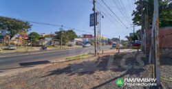 A0021 ALQUILO DEPÓSITO EN ÑEMBY, RUTA ACCESO SUR