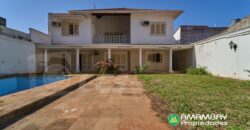 A0019 ALQUILO RESIDENCIA EN ASUNCIÓN,  BARRIO MARISCAL LÓPEZ