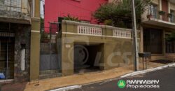 A0016 ALQUILO DEPARTAMENTO EN ZONA CÉNTRICA DE ASUNCIÓN, BARRIO CATEDRAL