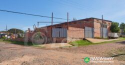 A0021 ALQUILO DEPÓSITO EN ÑEMBY, RUTA ACCESO SUR