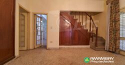 A0019 ALQUILO RESIDENCIA EN ASUNCIÓN,  BARRIO MARISCAL LÓPEZ