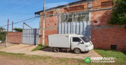 A0021 ALQUILO DEPÓSITO EN ÑEMBY, RUTA ACCESO SUR