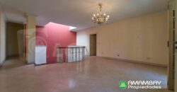 A0019 ALQUILO RESIDENCIA EN ASUNCIÓN,  BARRIO MARISCAL LÓPEZ