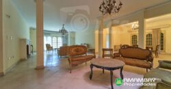 A0019 ALQUILO RESIDENCIA EN ASUNCIÓN,  BARRIO MARISCAL LÓPEZ