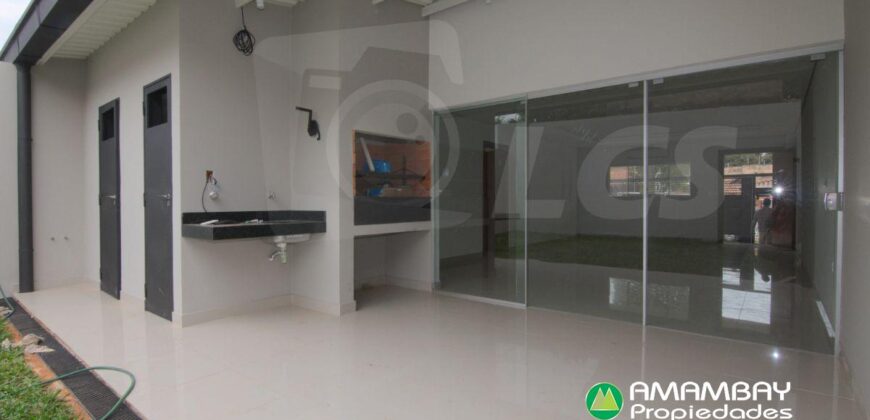 0762 DÚPLEX EN BARRIO SANTA LIBRADA, ZONA AVDA. PERÓN