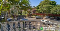 A0019 ALQUILO RESIDENCIA EN ASUNCIÓN,  BARRIO MARISCAL LÓPEZ