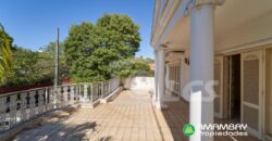 A0019 ALQUILO RESIDENCIA EN ASUNCIÓN,  BARRIO MARISCAL LÓPEZ