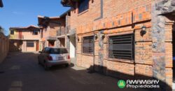 A0060 ALQUILO DÚPLEX EN ITA ENRAMADA, ZONA AVDA. PERON