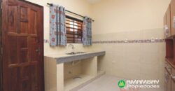 A0060 ALQUILO DÚPLEX EN ITA ENRAMADA, ZONA AVDA. PERON