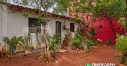 0161 TERRENO EN LUQUE, BARRIO ISLA BOGADO