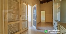 A0019 ALQUILO RESIDENCIA EN ASUNCIÓN,  BARRIO MARISCAL LÓPEZ