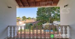 A0019 ALQUILO RESIDENCIA EN ASUNCIÓN,  BARRIO MARISCAL LÓPEZ
